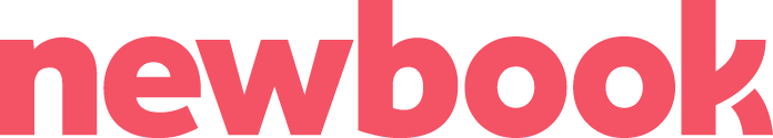 Newbook Logo
