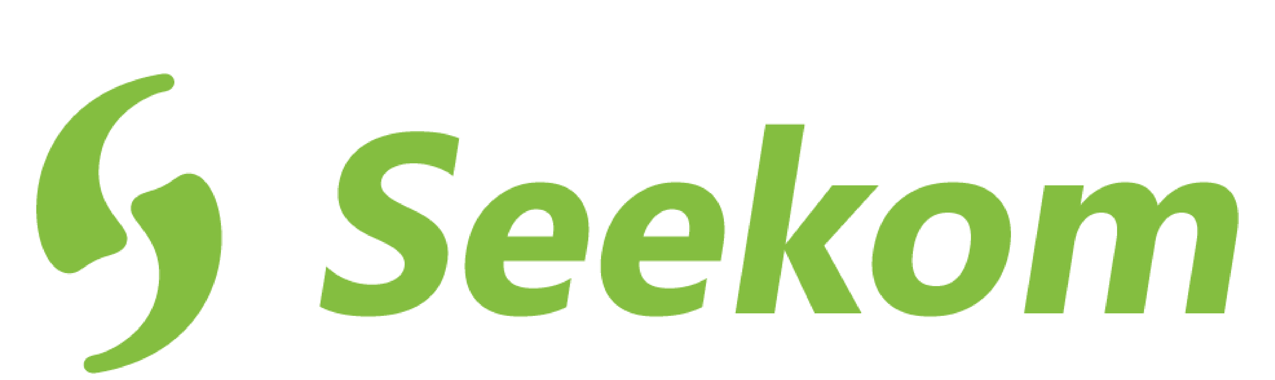 Seekom Logo
